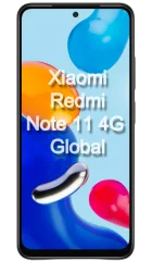 Ремонт Redmi Note 11 4G в Минске