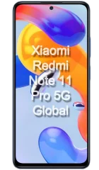 Ремонт Redmi Note 11 Pro 5G в Минске