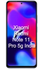 Ремонт Redmi Note 11 Pro+ 5G (India) в Минске