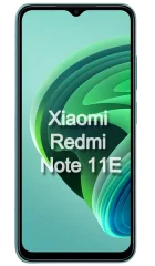 Ремонт Redmi Note 11E в Минске