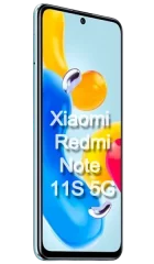 Ремонт Redmi Note 11S 5G в Минске