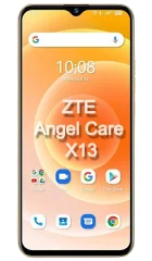 Ремонт Angel Care X13 в Минске