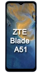 Ремонт Blade A51 в Минске