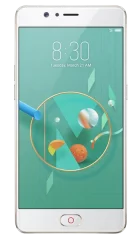 Ремонт nubia M2 в Минске