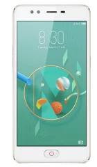 Ремонт nubia M2 lite в Минске