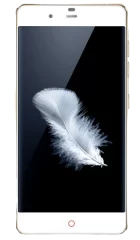 Ремонт Nubia My Prague в Минске