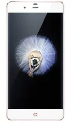 Ремонт Nubia Prague S в Минске