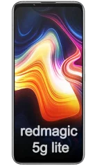 Ремонт nubia Red Magic 5G Lite в Минске