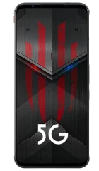 Ремонт nubia Red Magic 5S в Минске