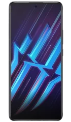 Ремонт nubia Red Magic 6R в Минске