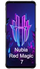 Ремонт nubia Red Magic 7 в Минске