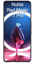 Ремонт nubia Red Magic 7 Pro в Минске
