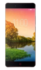 Ремонт nubia Z11 в Минске