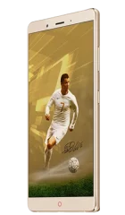 Ремонт nubia Z11 Max в Минске