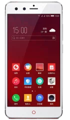 Ремонт nubia Z11 mini в Минске