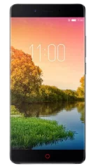 Ремонт nubia Z11 mini S в Минске