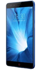 Ремонт nubia Z17 miniS в Минске