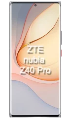 Ремонт nubia Z40 Pro в Минске