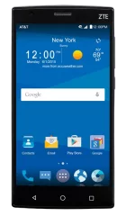 Ремонт Zmax 2 в Минске