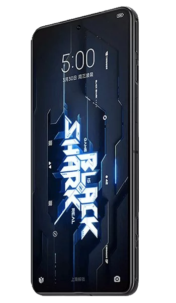 Ремонт телефона Xiaomi Black Shark 5 в Минске
