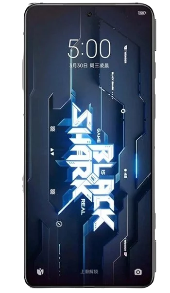 Ремонт телефона Xiaomi Black Shark 5 Pro в Минске