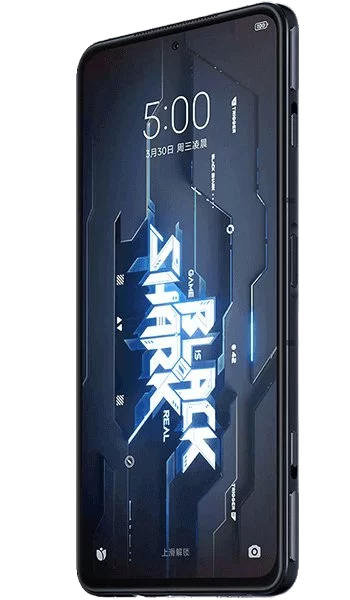 Ремонт телефона Xiaomi Black Shark 5 RS в Минске