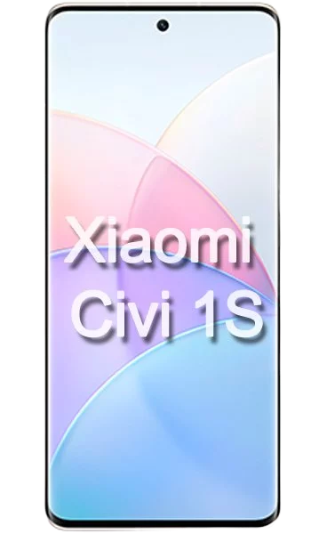 Ремонт телефона Xiaomi Civi 1S в Минске