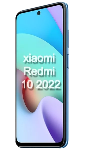 Ремонт телефона Xiaomi Redmi 10 2022 в Минске