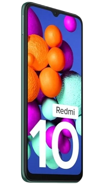 Ремонт телефона Xiaomi Redmi 10 (India) в Минске