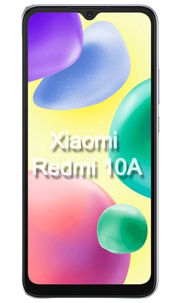 Ремонт телефона Xiaomi Redmi 10A в Минске