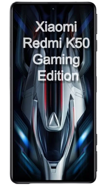 Ремонт телефона Xiaomi Redmi K50 Gaming в Минске