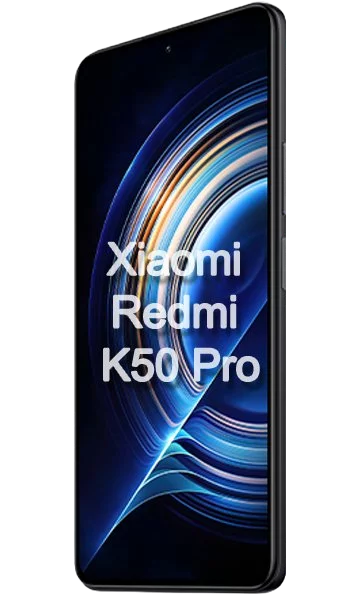 Ремонт телефона Xiaomi Redmi K50 Pro в Минске