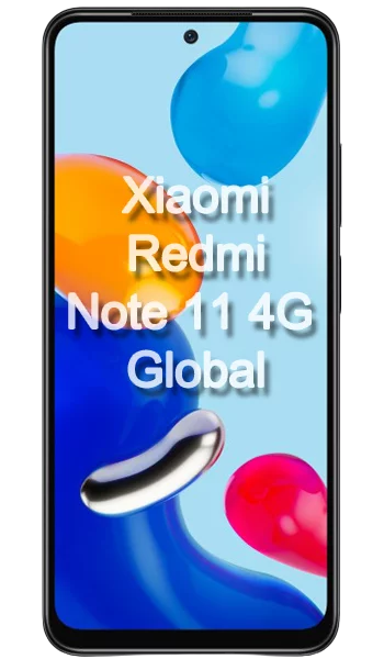 Ремонт телефона Xiaomi Redmi Note 11 4G в Минске
