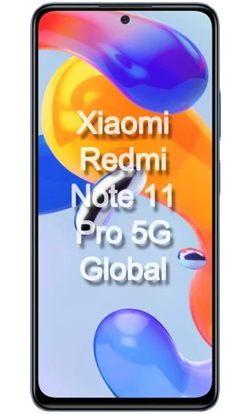 Ремонт телефона Xiaomi Redmi Note 11 Pro 5G в Минске