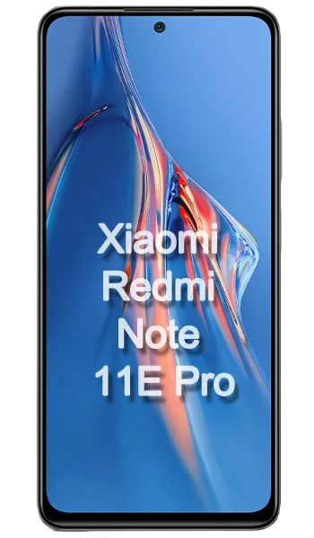 Ремонт телефона Xiaomi Redmi Note 11E Pro в Минске
