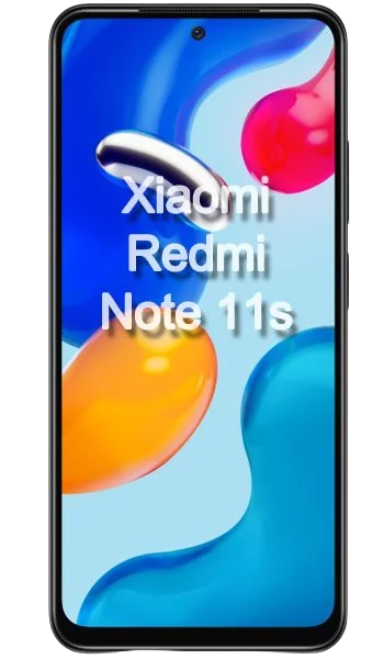 Ремонт телефона Xiaomi Redmi Note 11S в Минске