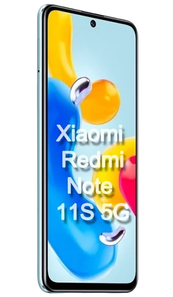 Ремонт телефона Xiaomi Redmi Note 11S 5G в Минске