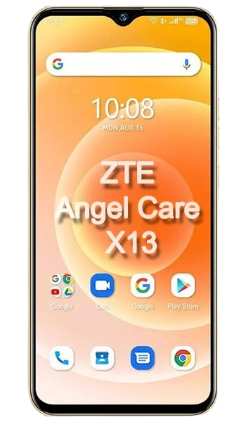 Ремонт телефона ZTE Angel Care X13 в Минске