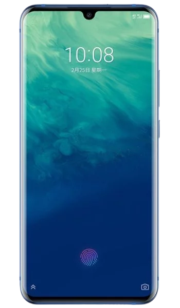 Ремонт телефона ZTE Axon 10 Pro в Минске