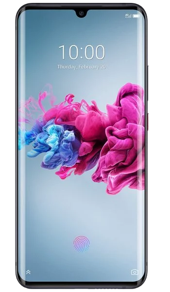 Ремонт телефона ZTE Axon 11 4G в Минске