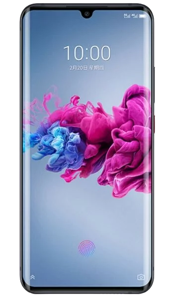 Ремонт телефона ZTE Axon 11 5G в Минске