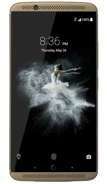 Ремонт телефона ZTE Axon 7 в Минске