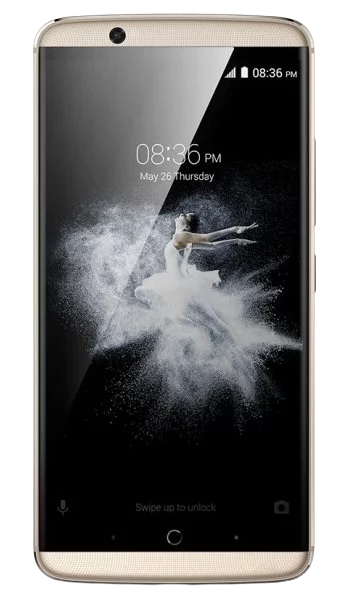 Ремонт телефона ZTE Axon 7s в Минске