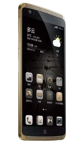 Ремонт телефона ZTE Axon Lux в Минске