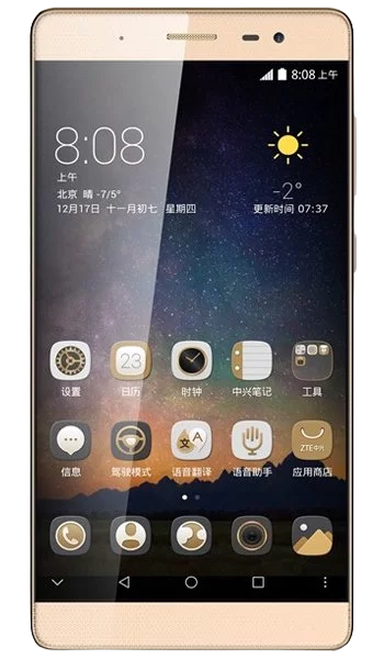 Ремонт телефона ZTE Axon Max в Минске