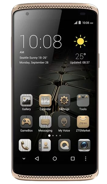 Ремонт телефона ZTE Axon mini в Минске