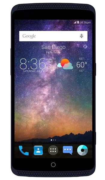 Ремонт телефона ZTE Axon Pro в Минске