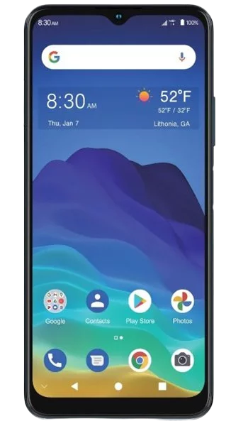Ремонт телефона ZTE Blade 11 Prime в Минске