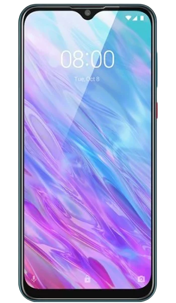 Ремонт телефона ZTE Blade 20 в Минске