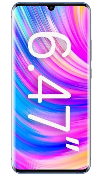 Ремонт телефона ZTE Blade 20 Pro 5G в Минске